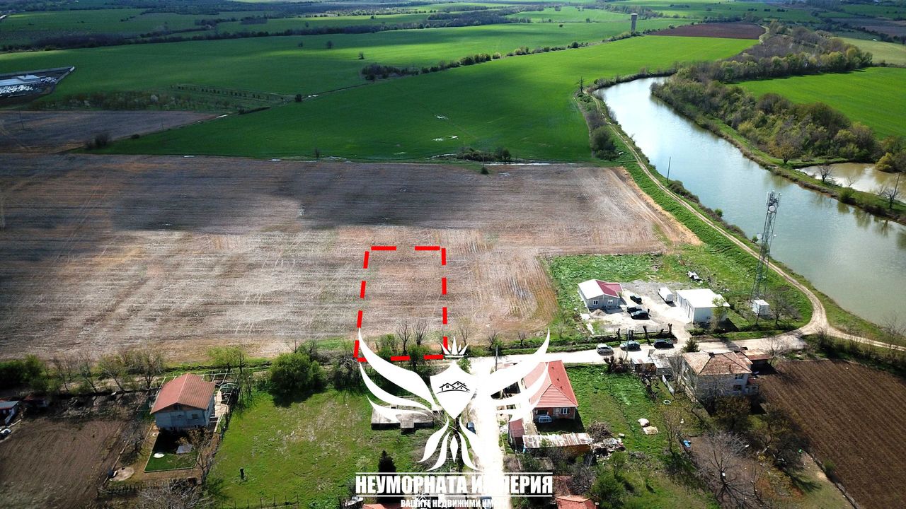 Продава се Парцел в с. Болярци, Област Пловдив - 960 кв.м за 17 €/кв.м - Снимка #5
