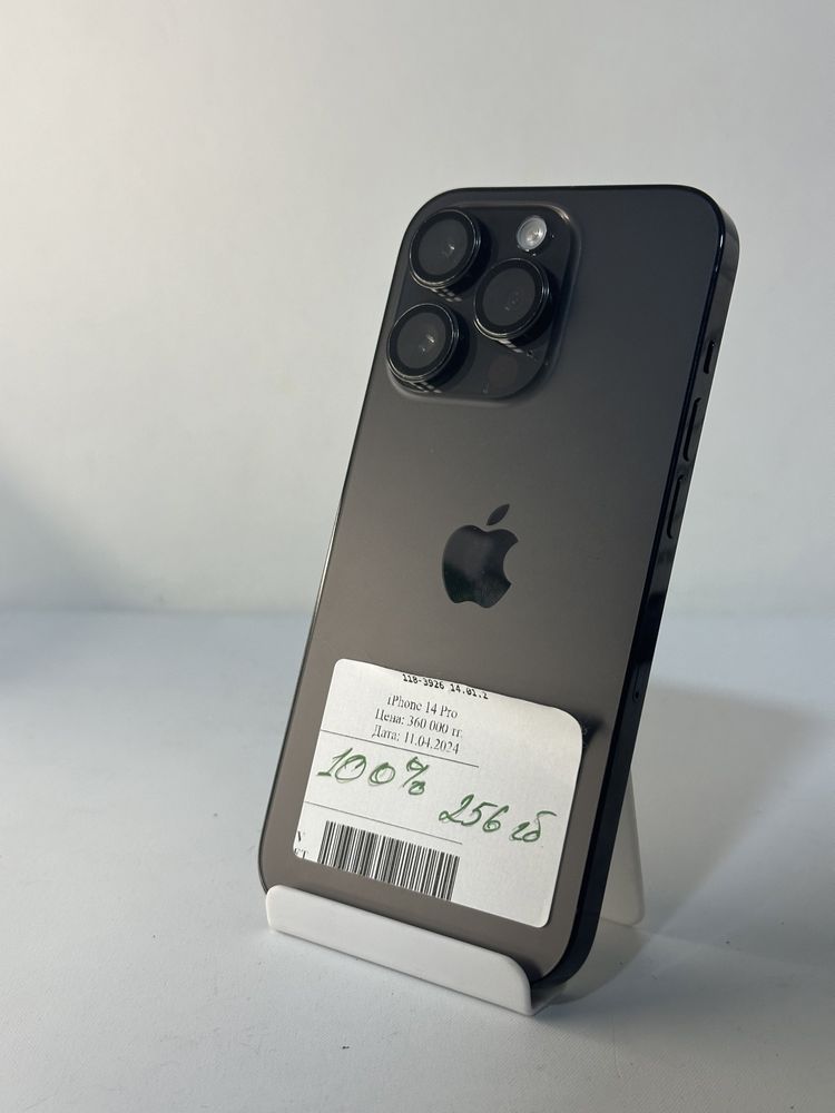 Apple Iphone 14 pro