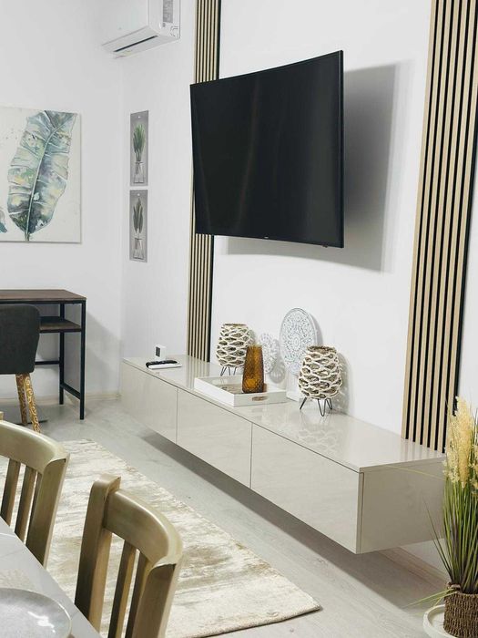 Ap. 2 cam studio, Popești-Leordeni, Joy Residence Biruinței, metrou