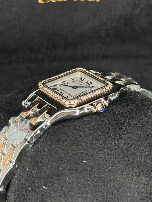 Cartier Panthère De Cartier Bicolor