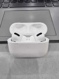 Casti wireless airpods, generatia 2, 3 si PRO2