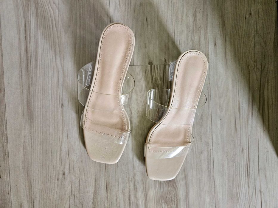 Силиконови чехли