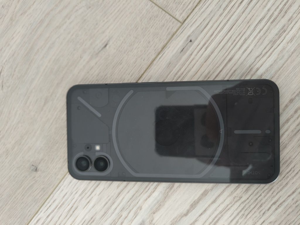 Nothing Phone 1 12gb+256gb