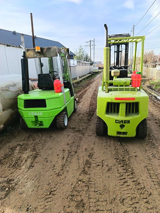 Motostivuitor diesel