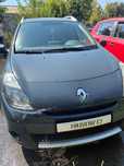 Vând Renault Clio