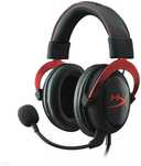 Наушники Hyperx cloud 2