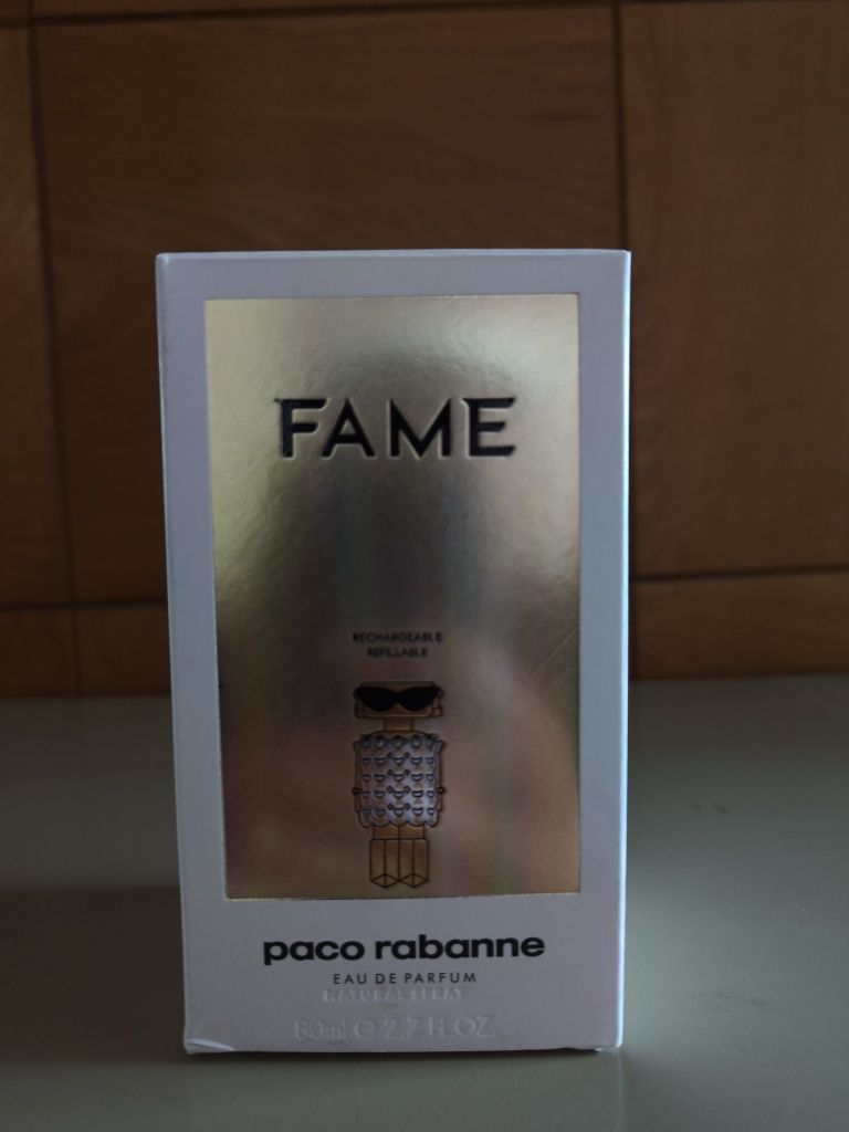 Paco Rabanne Fame Eau De Parfum