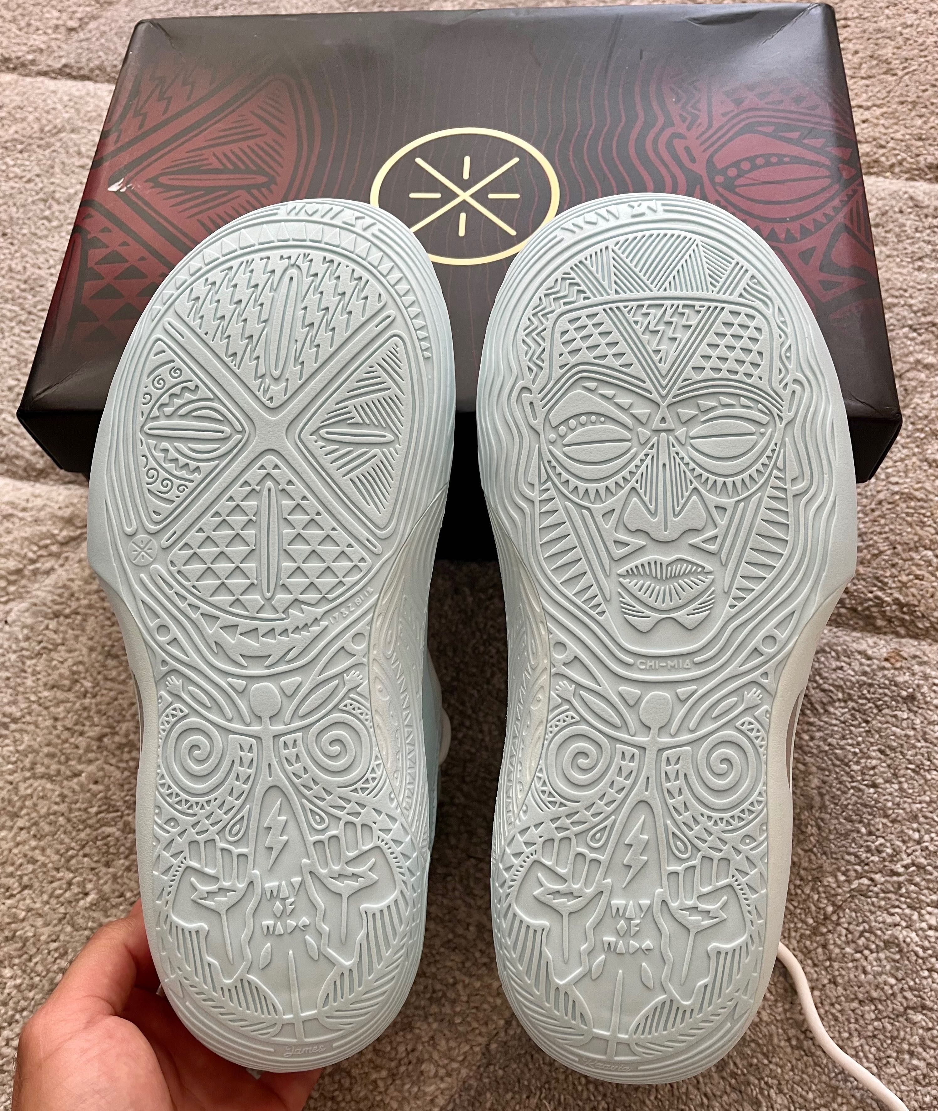 Li-Ning WAY OF WADE 11 баскетболни маратонки