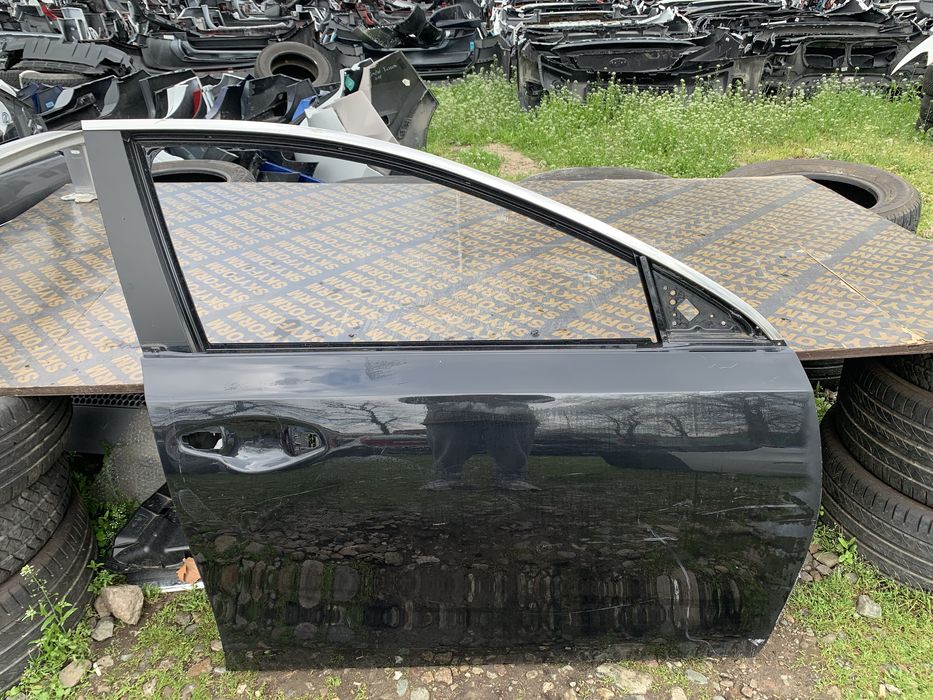 Врата Kia X-Ceed