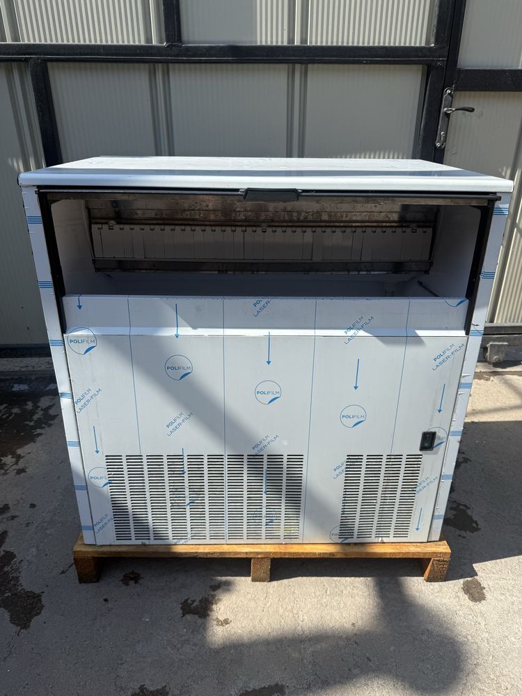 Льдогенератор Ледогенератор ICE TECH 135 CS