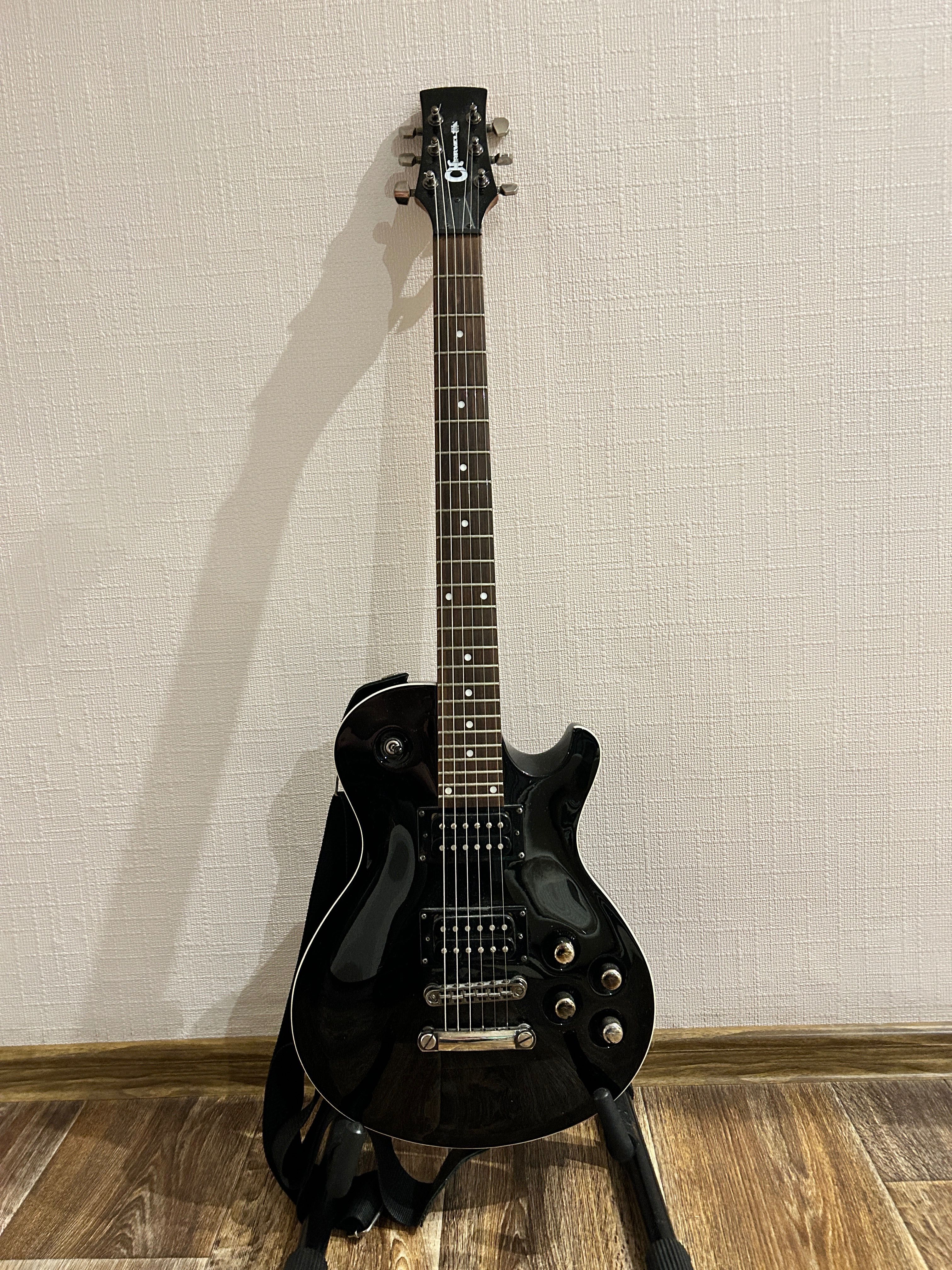 Электрогитара Charvel