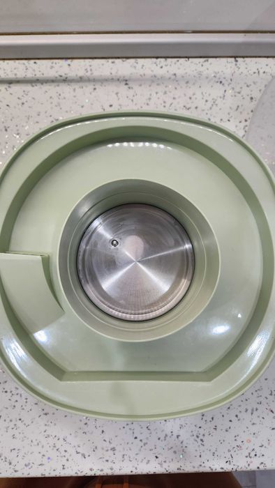 CANGAROO Електрически стерилизатор VERDE ЗЕЛЕН