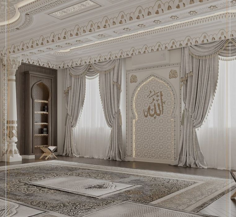 Barelyef va rassomchilik xizmatlarini taklif qilamiz