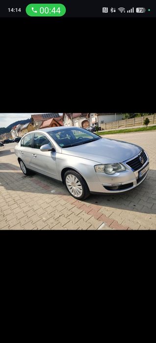 Piese motor turbo caseta punte volan bara ambreaj vw passat b6 2.0bmp