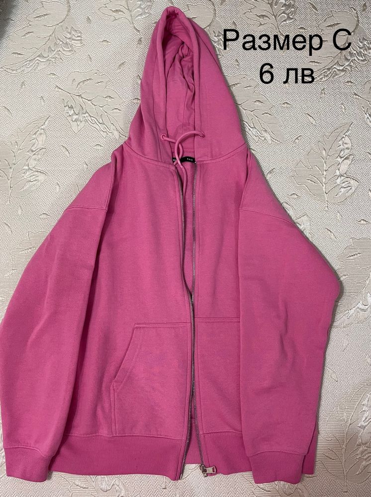 Дамски връхни дрехи
