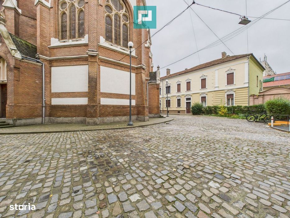 Spațiu Comercial Ultracentral