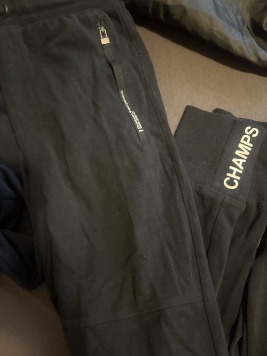 Лот спортни футболни екип uhlsport 13-14