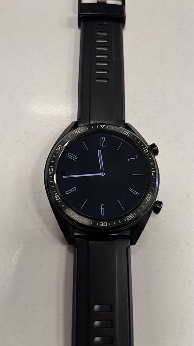 Смарт часовник Huawei watch GT - първо поколение