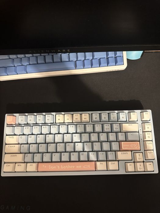 Tastatura Gaming Onikuma