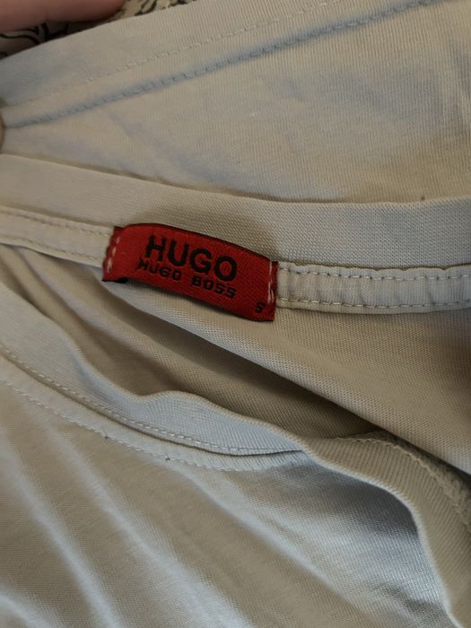 Тениска hugo boss