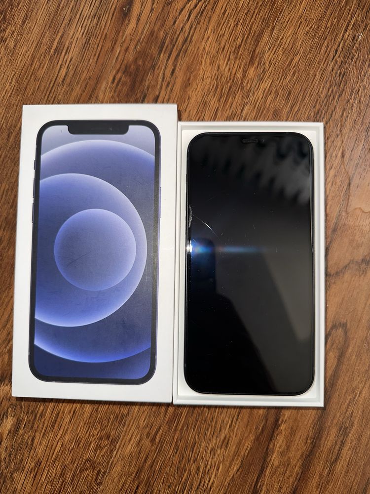 iPhone 12 sotiladi yangi