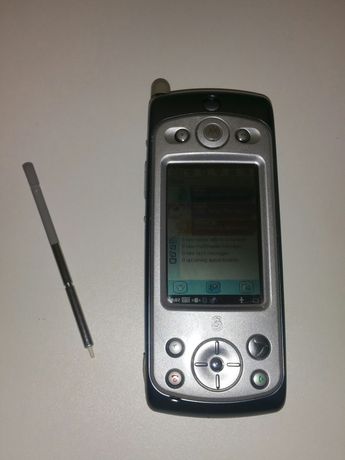 Telefon de rar de colecție Motorola A920 cu Pen  9.8/10