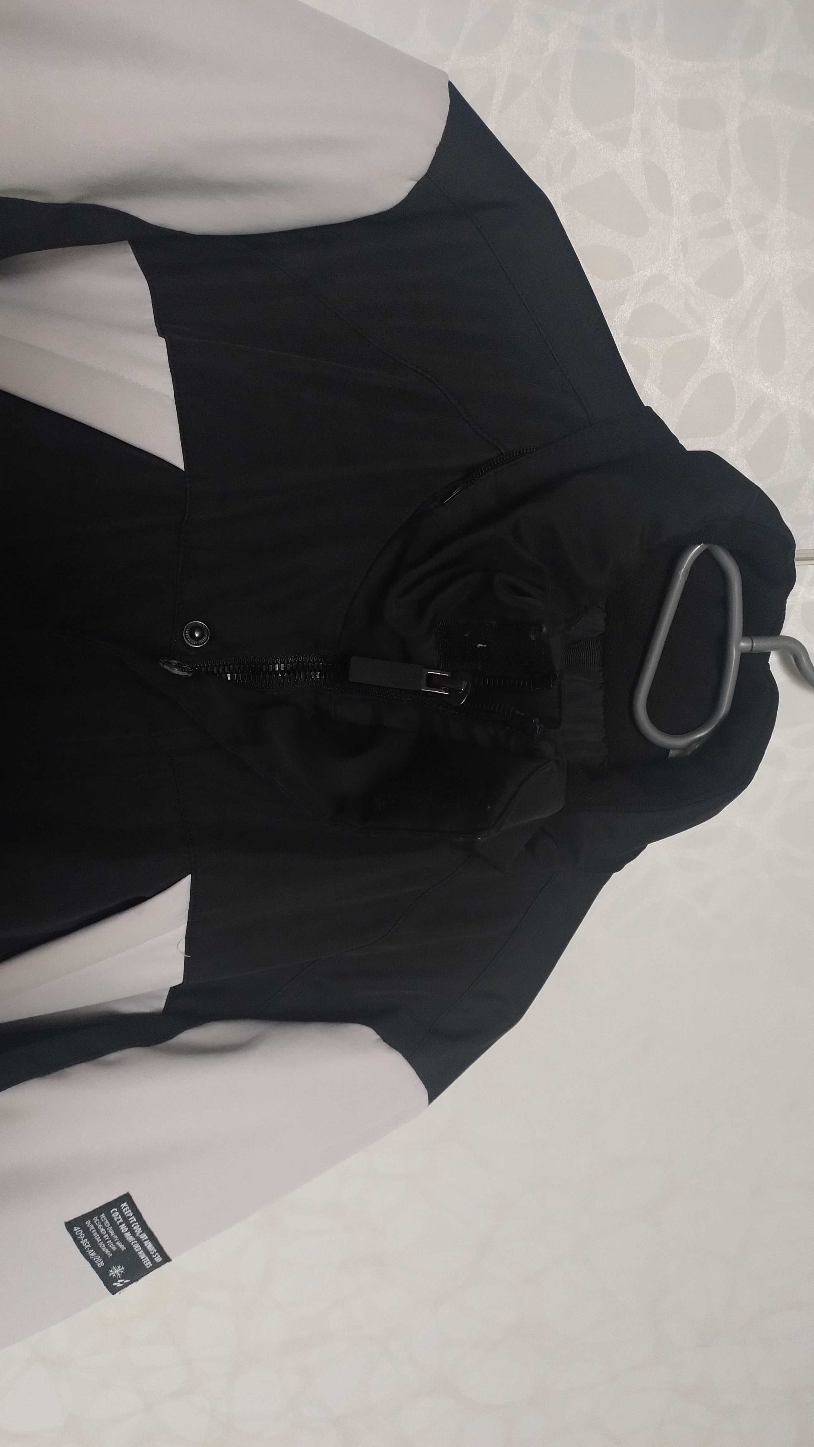 Зимно яке Bershka