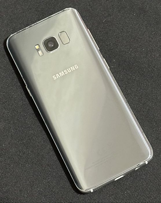 Super Ofertă! Samsung Galaxy S8! 64 GB! Stare Foarte Bună! Raritate!!