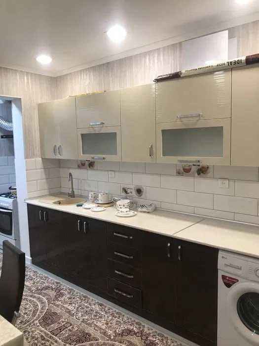 Сдается кв-ра (2/3/9) в Юнусубаском районе, ор-р Мега Планет 827*