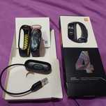 Mi Smart Band 4 фитнес гривна