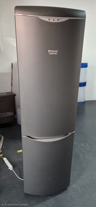 Combina frigorifica Hotpoint -Ariston