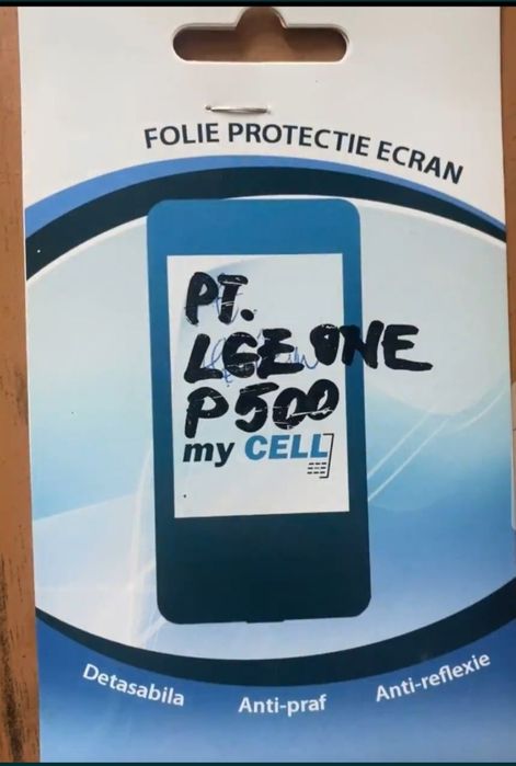 Ecrane protecție