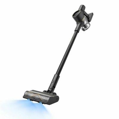 Вертикальный пылесос Dreame R10 Pro Aqua Black