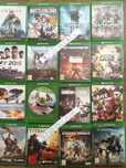 Xbox one gta  forza