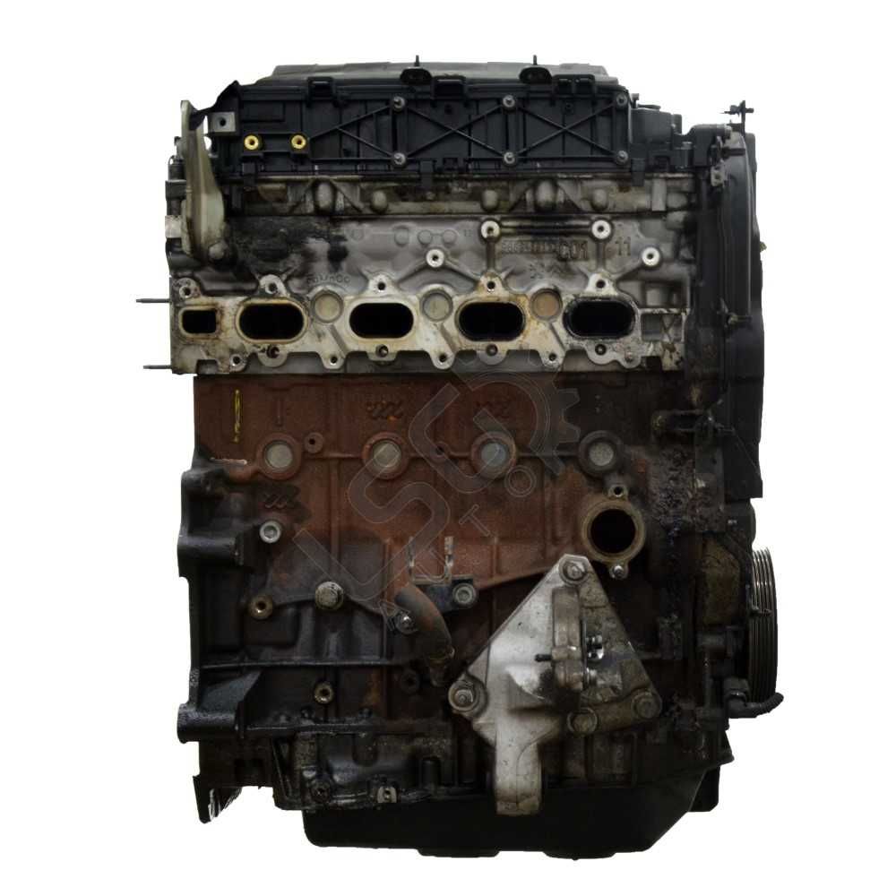 Двигател 2.0 DYZD Citroen DS4 (2011-2015) ID: 98930