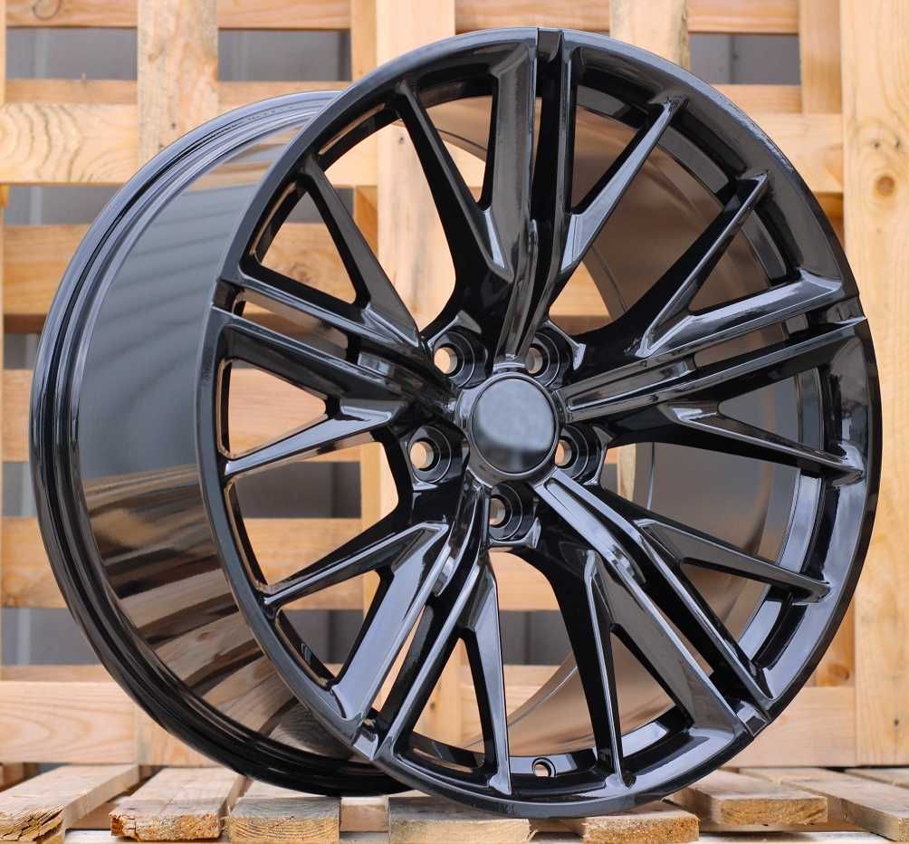 Джанти за КАМАРО 20" 5x120 Djanti za Chevrolet CAMARO