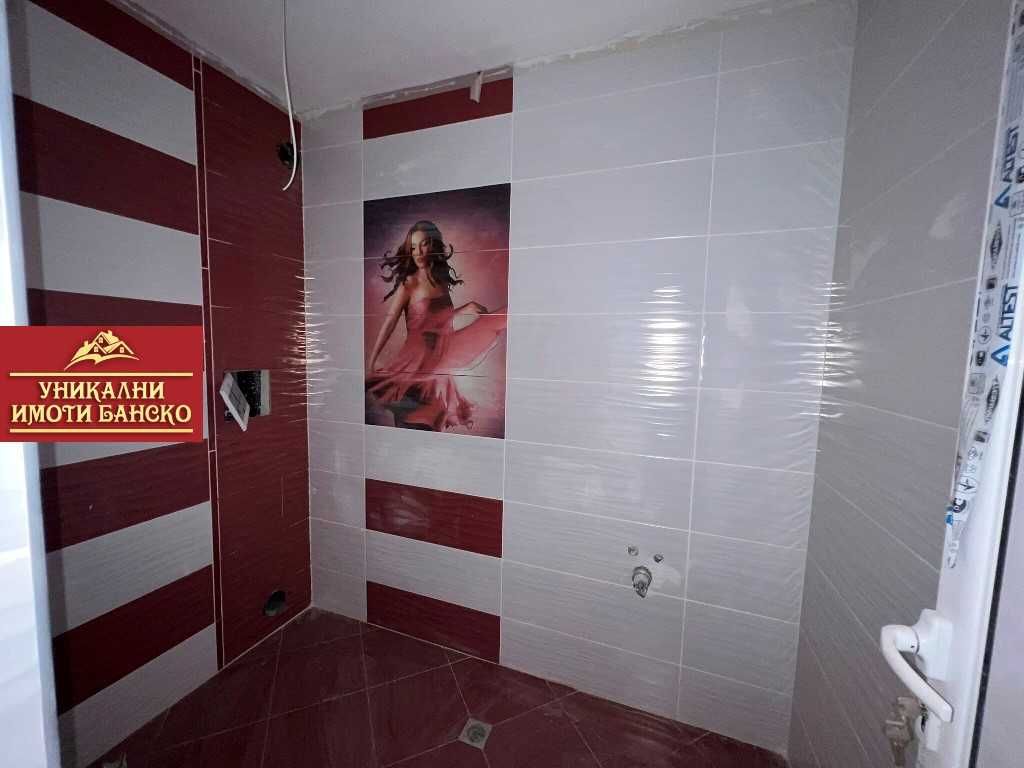 Продава се Двустаен апартамент в Банско - 75 кв.м за 900 €/кв.м - Снимка #14