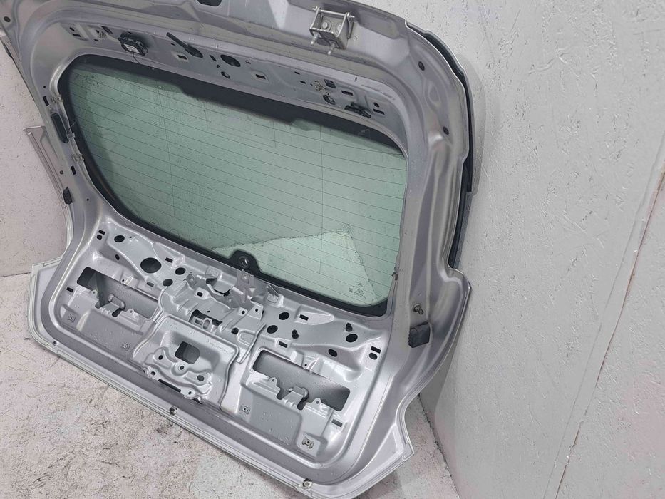 Haion Ford Focus 3 (CB8) [Fabr 2011-2015] Moondust Silver