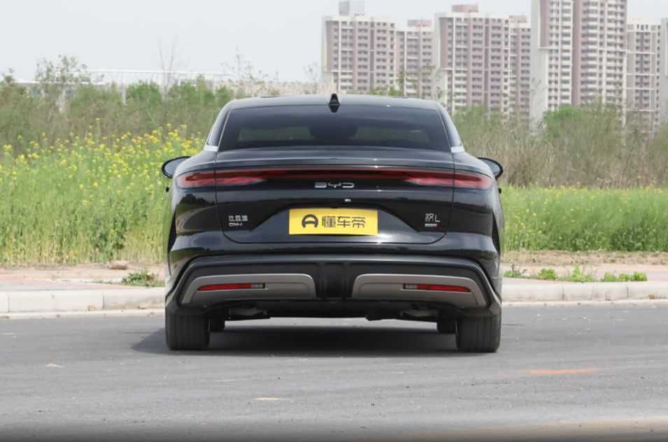 Mix Motors Byd Han L Dm Cip Tashkent под заказ/zakazga