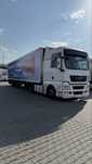 Man tgx eev +schmitz carrier vector 1850