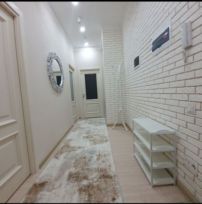 Аренда 2 ком Новостройка Golden House