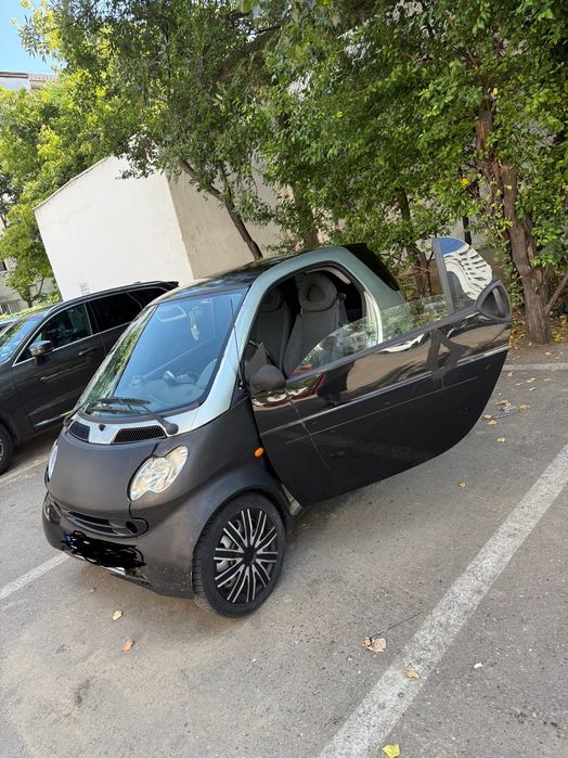Vând Smart ideal pentru Bolt food