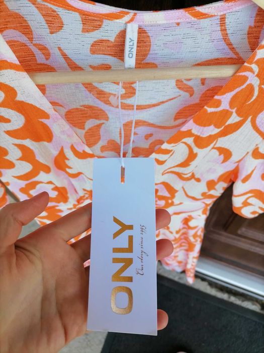 Rochie noua cu eticheta Only-marimea S