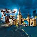 Salcia Batausa de la Hogwarts 75953 LEGO Harry Potter