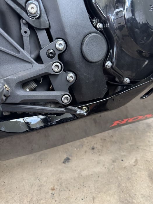 Honda CBR1000rr nu Yamaha, bmw,suzuky