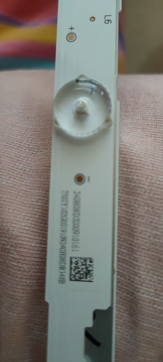 Лед ленти RF-AJ400S30-0801S-12 A1