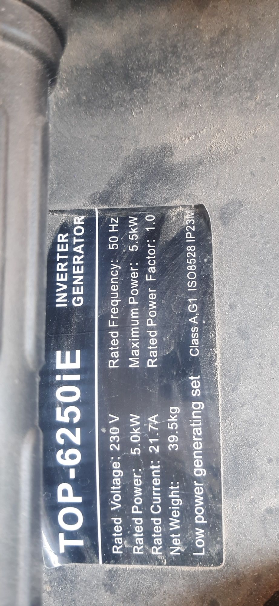 продам генератор 5 кв
