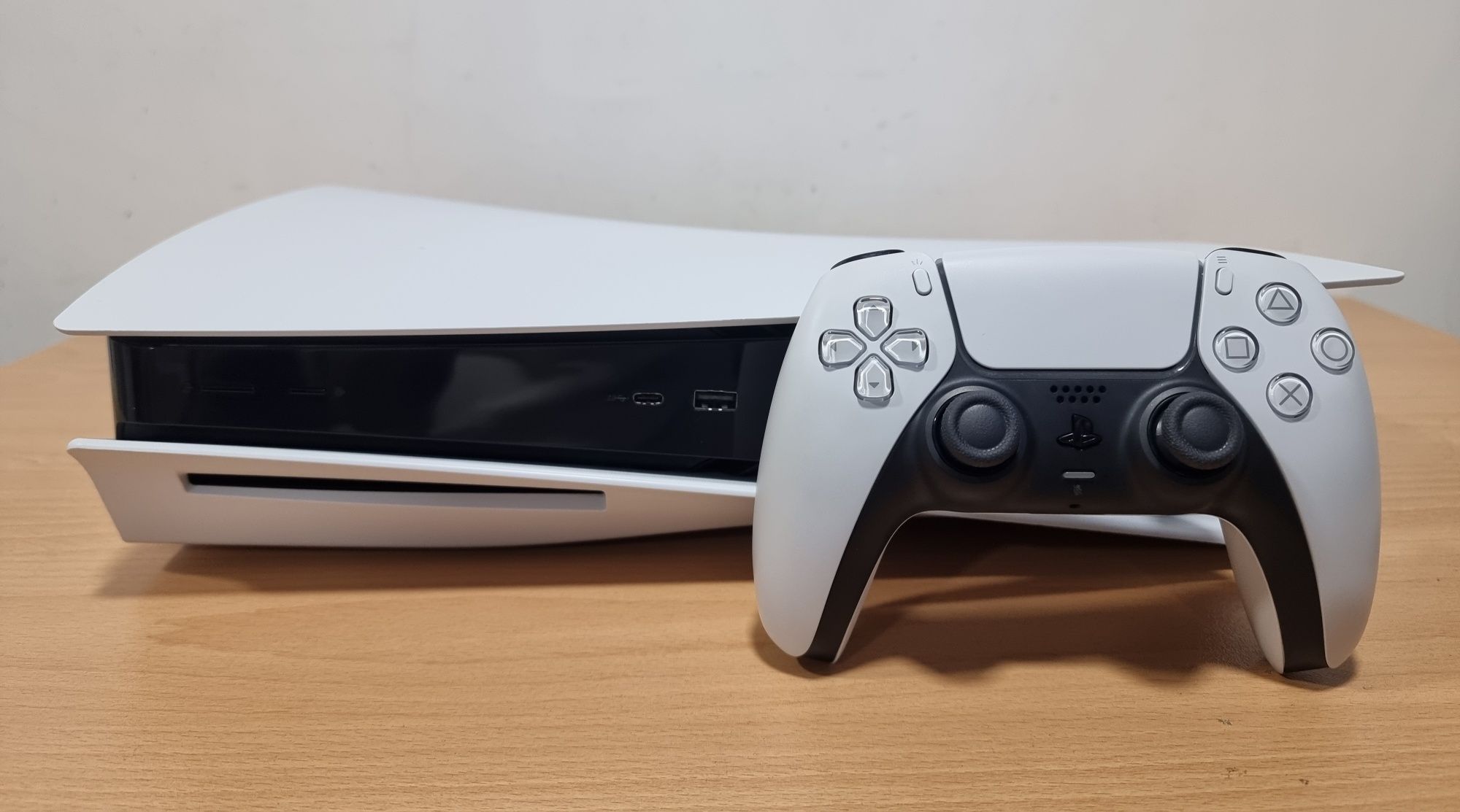 Playstation 5 с Гаранция