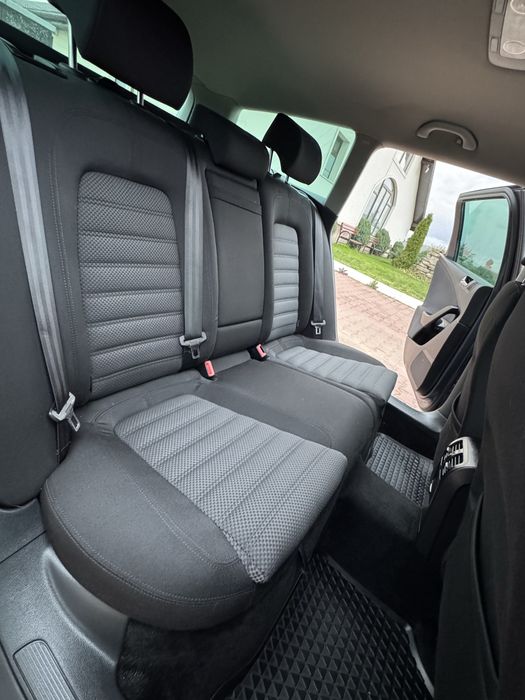 Vând Volkswagen Passat Motor 2.0 Diesel 140 CP Euro 5 CBAB Fără rugină