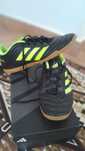 Vând ghete de fotbal pentru sala Adidas copa